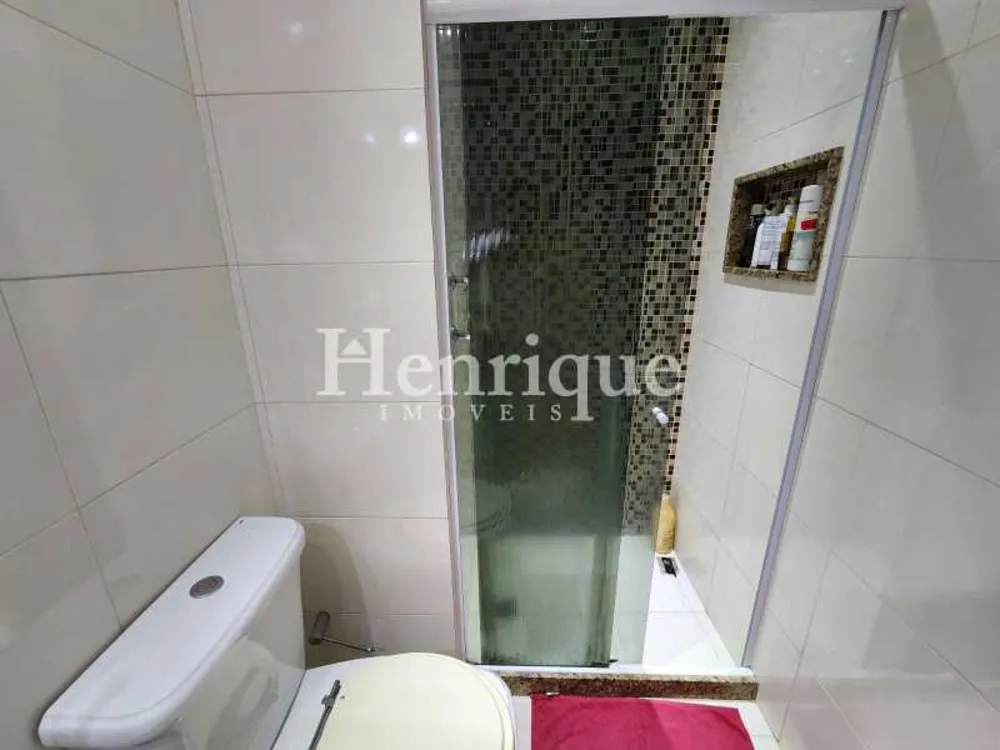 Apartamento, 3 quartos, 106 m² - Foto 12