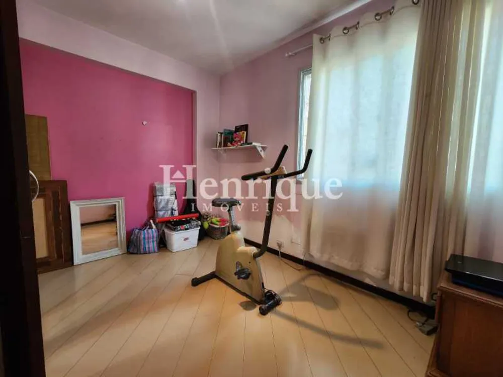 Apartamento, 3 quartos, 106 m² - Foto 16