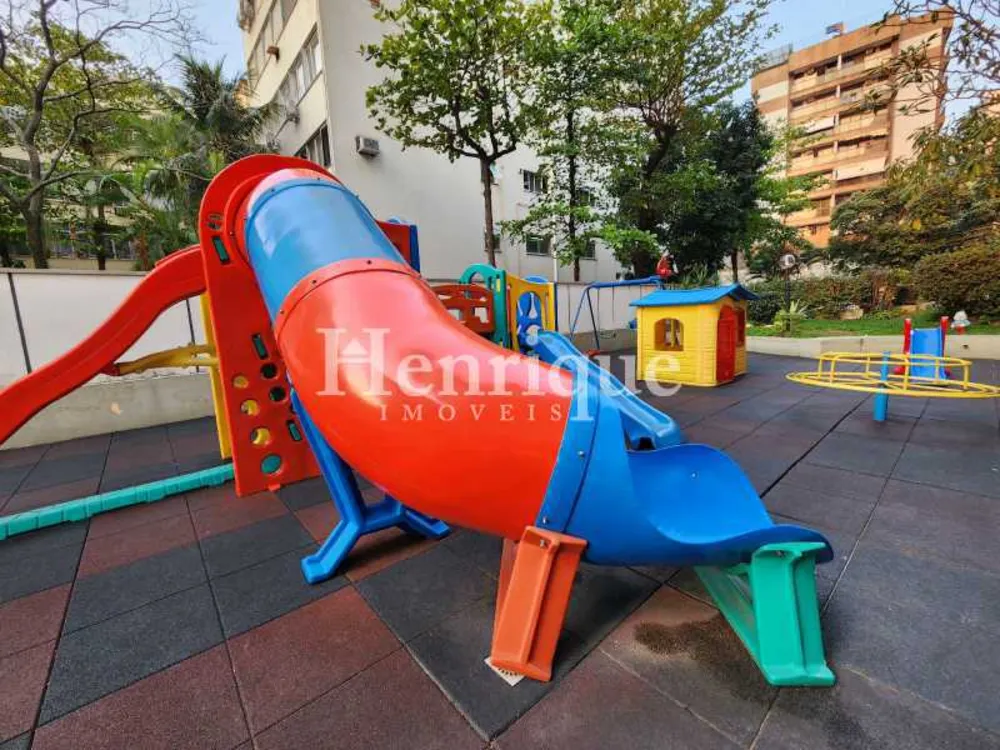 Apartamento, 3 quartos, 106 m² - Foto 25