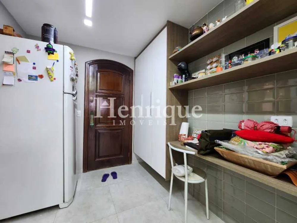 Apartamento, 3 quartos, 106 m² - Foto 19