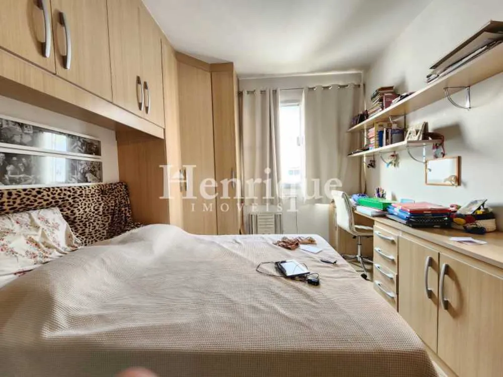 Apartamento, 3 quartos, 106 m² - Foto 8