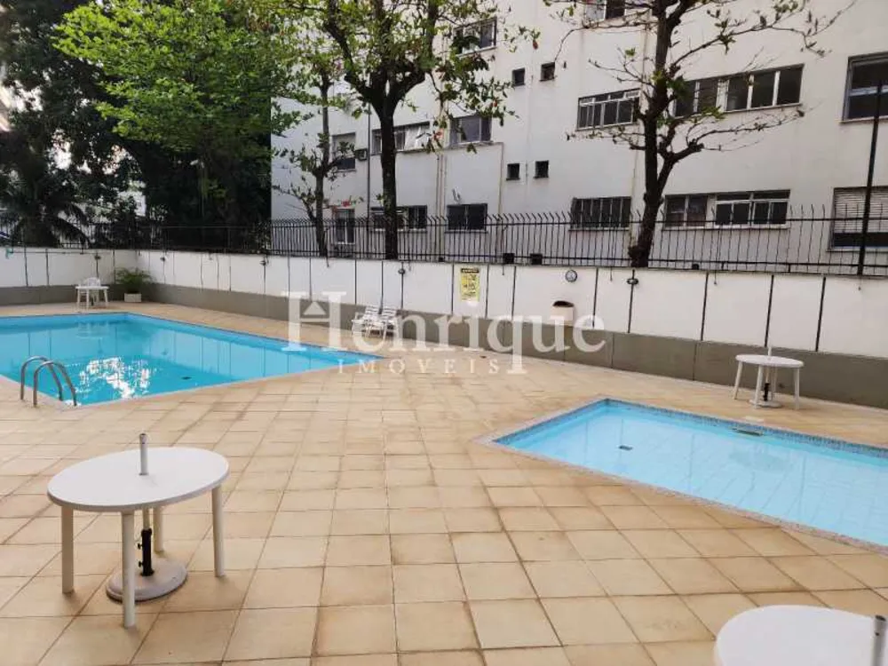 Apartamento, 3 quartos, 106 m² - Foto 27