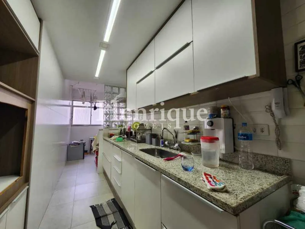 Apartamento, 3 quartos, 106 m² - Foto 20
