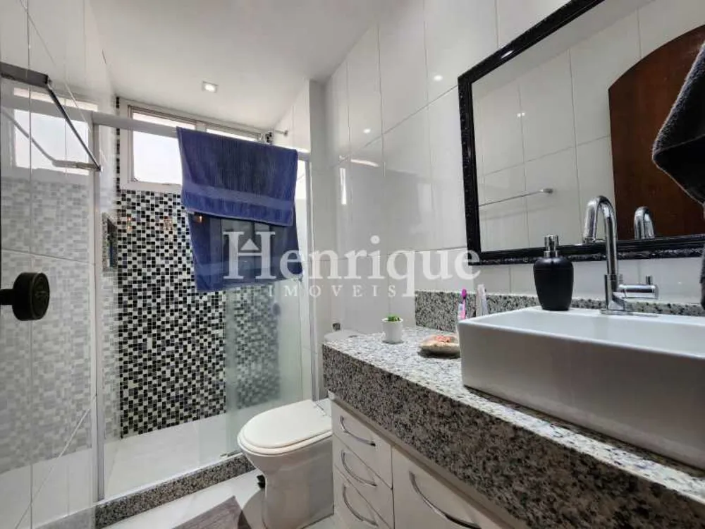 Apartamento, 3 quartos, 106 m² - Foto 18
