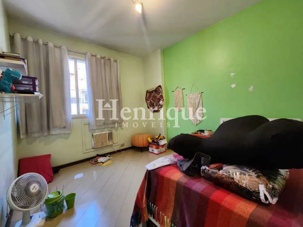 Apartamento, 3 quartos, 106 m² - Foto 1