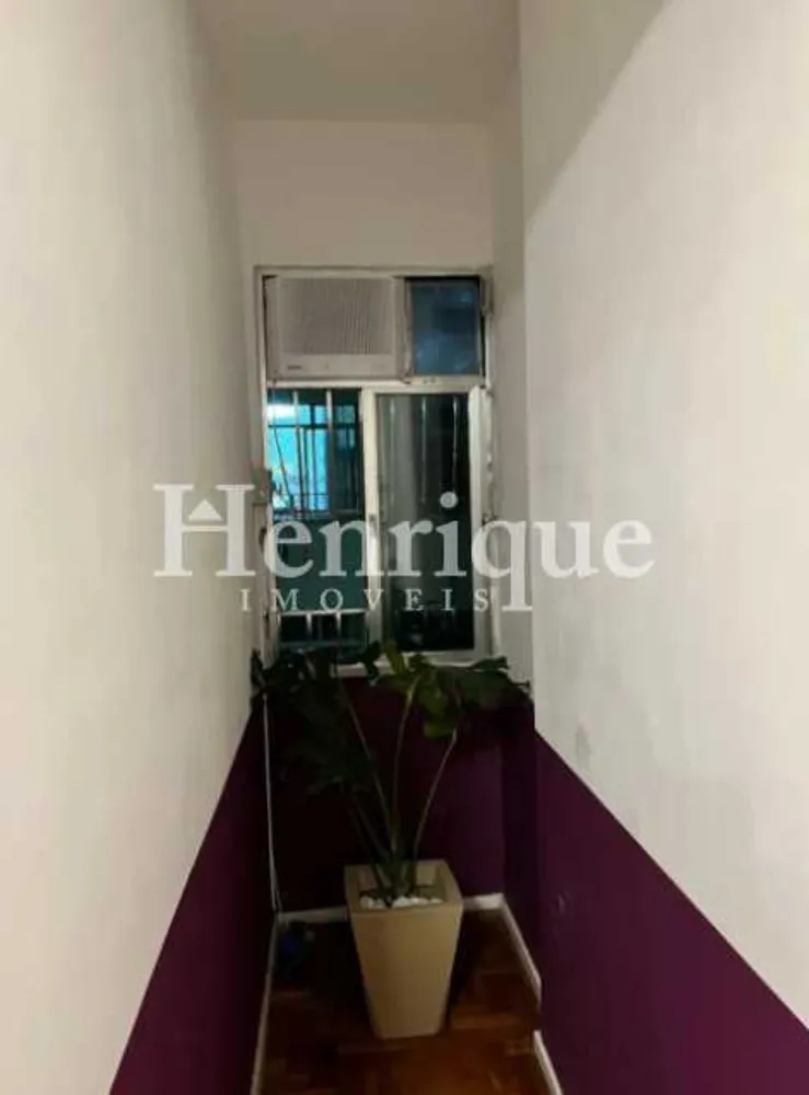 Apartamento, 2 quartos, 65 m² - Foto 16
