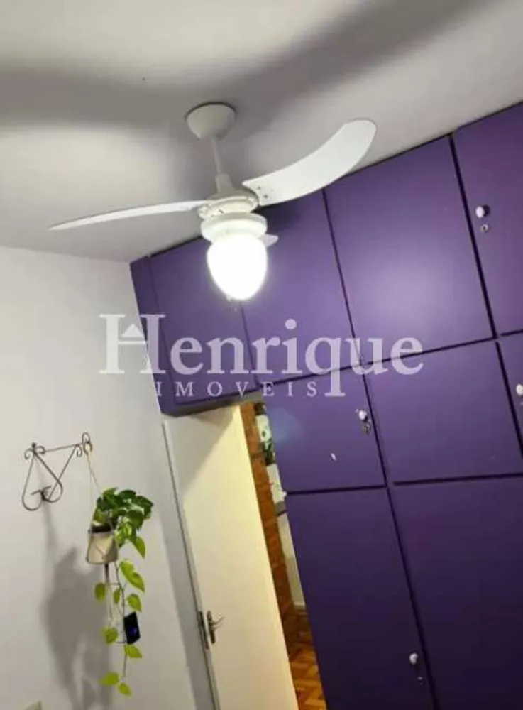 Apartamento, 2 quartos, 65 m² - Foto 10