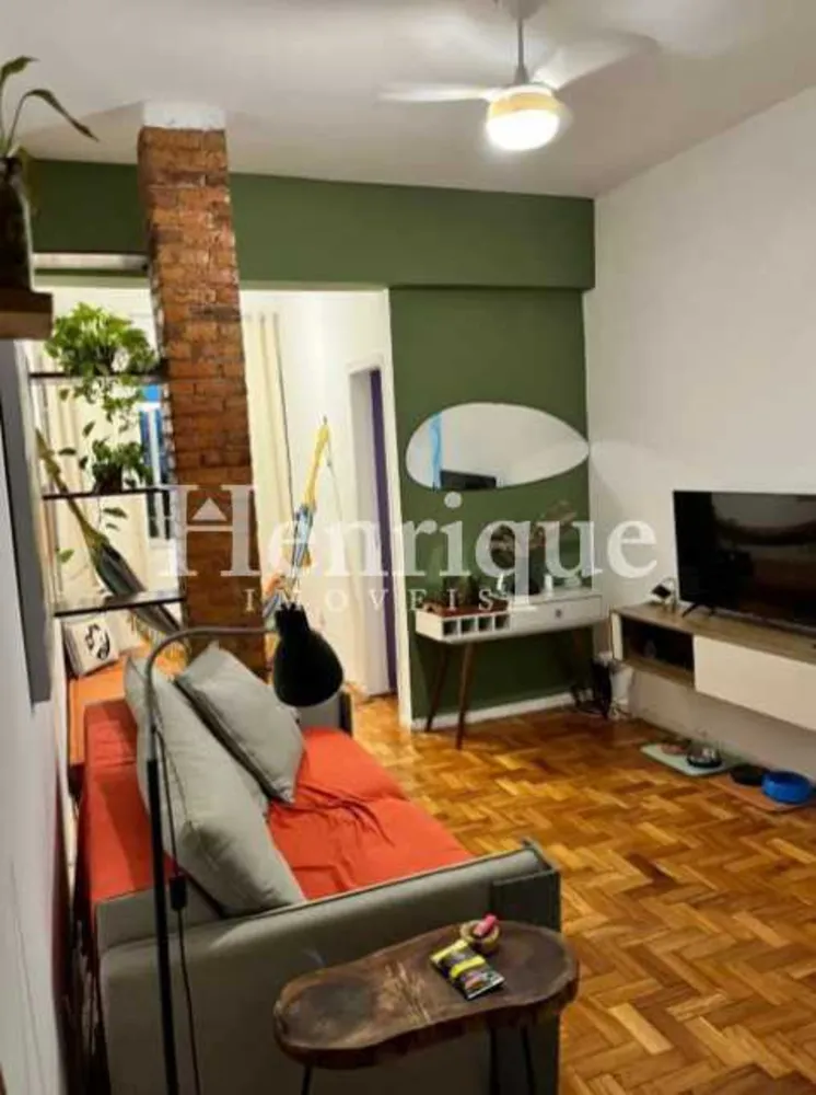 Apartamento, 2 quartos, 65 m² - Foto 26