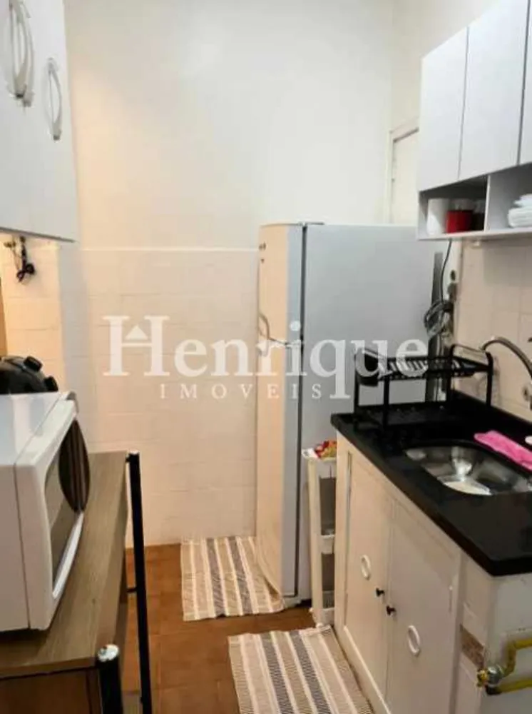 Apartamento, 2 quartos, 65 m² - Foto 27