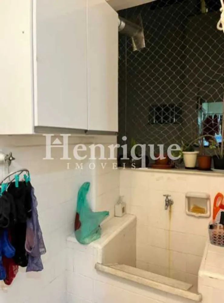 Apartamento, 2 quartos, 65 m² - Foto 20