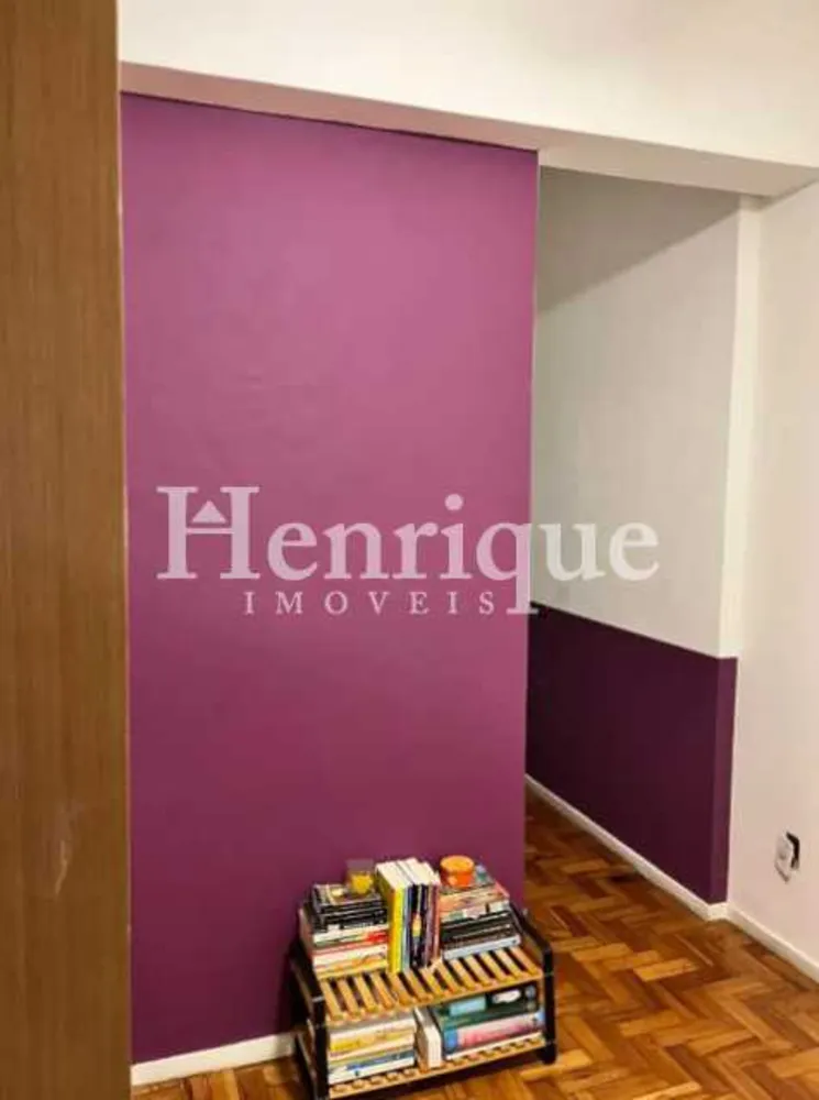 Apartamento, 2 quartos, 65 m² - Foto 15