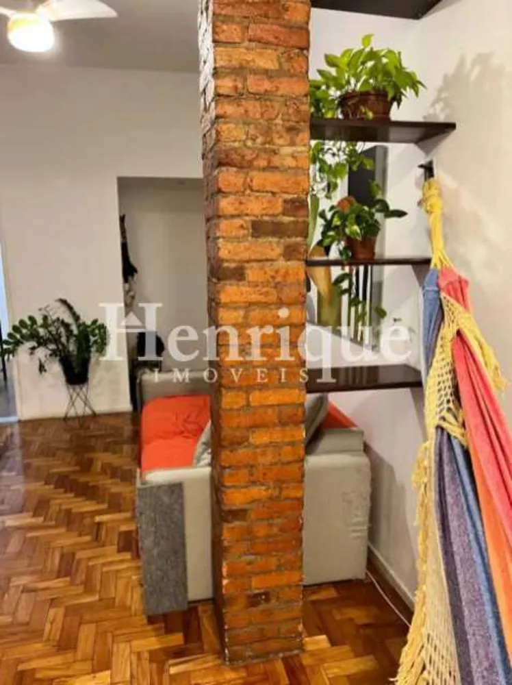 Apartamento, 2 quartos, 65 m² - Foto 29