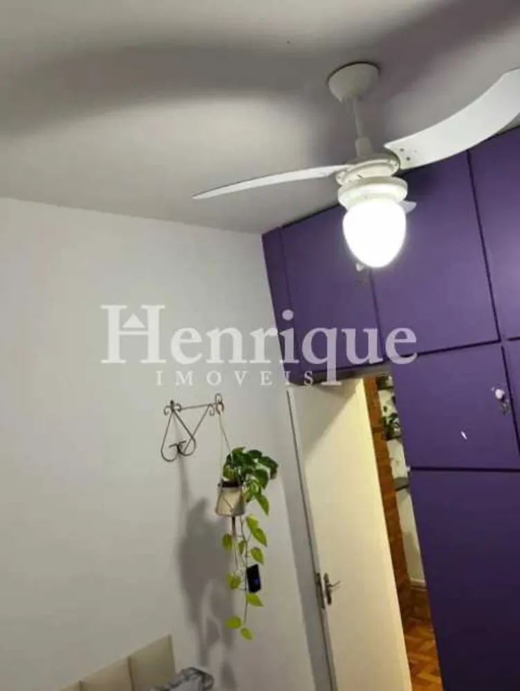 Apartamento, 2 quartos, 65 m² - Foto 21