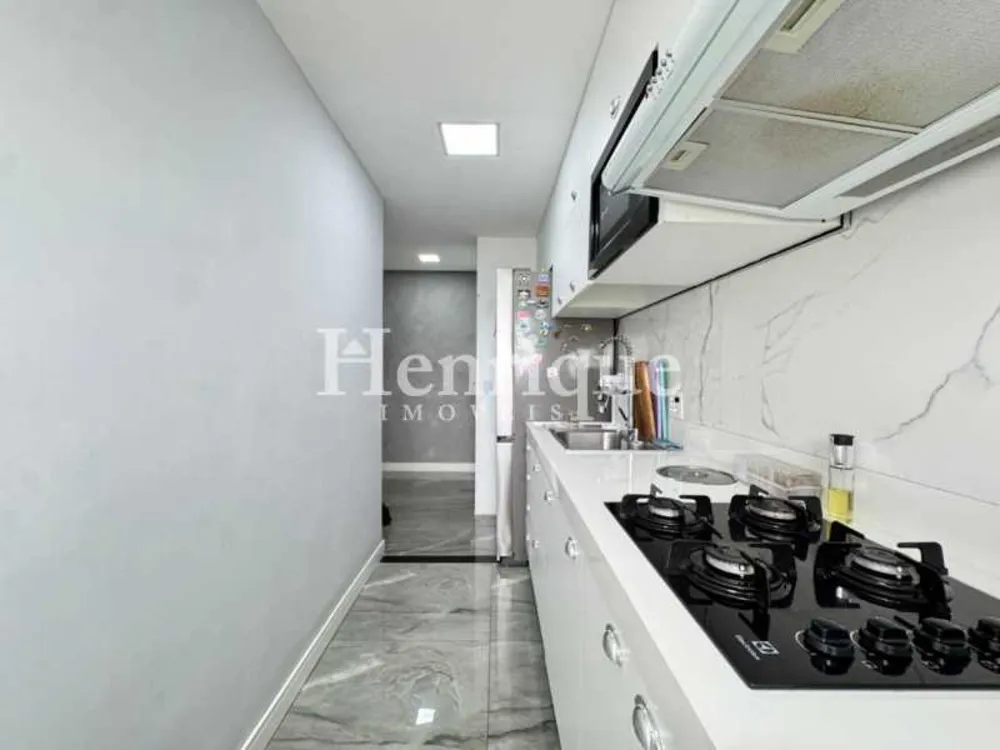 Apartamento, 2 quartos, 55 m² - Foto 10