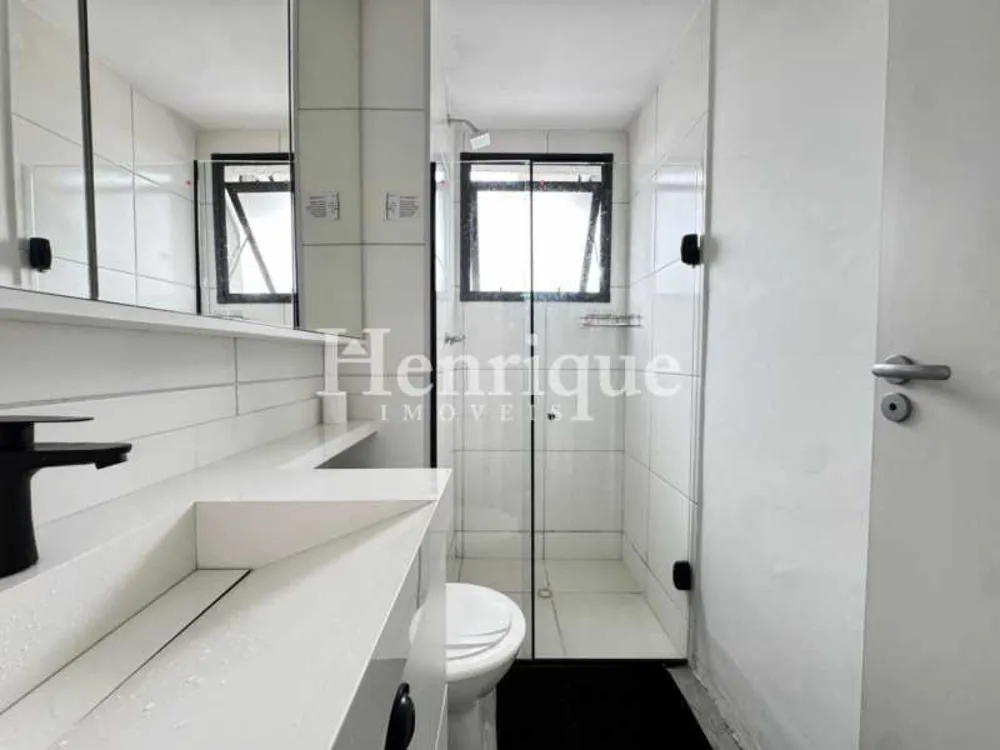 Apartamento, 2 quartos, 55 m² - Foto 12