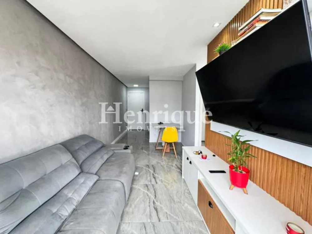 Apartamento, 2 quartos, 55 m² - Foto 2