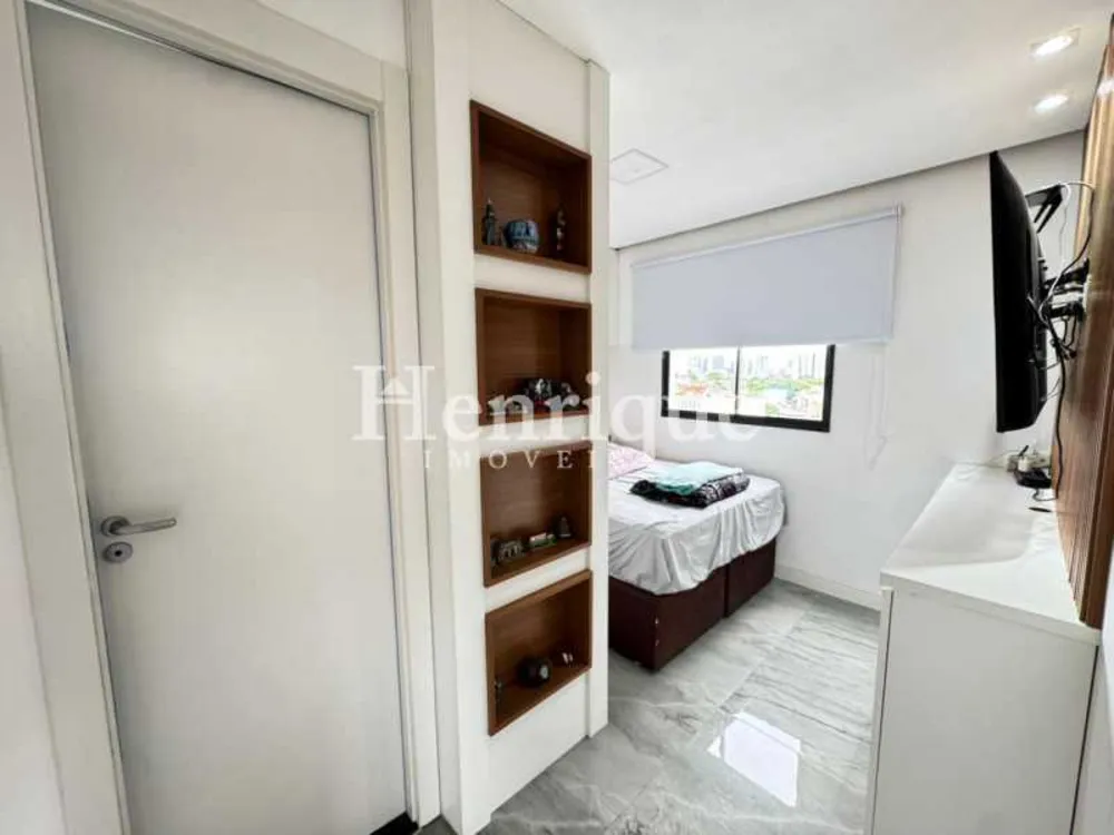 Apartamento, 2 quartos, 55 m² - Foto 17
