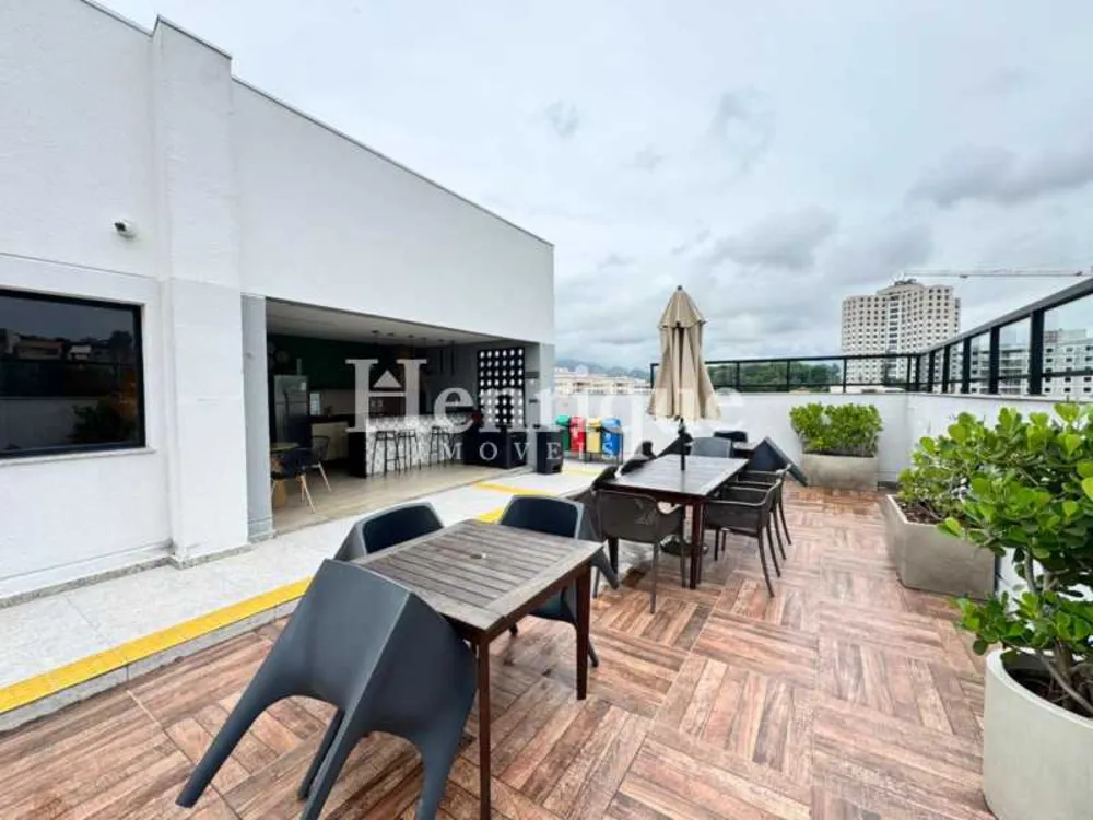 Apartamento, 2 quartos, 55 m² - Foto 25