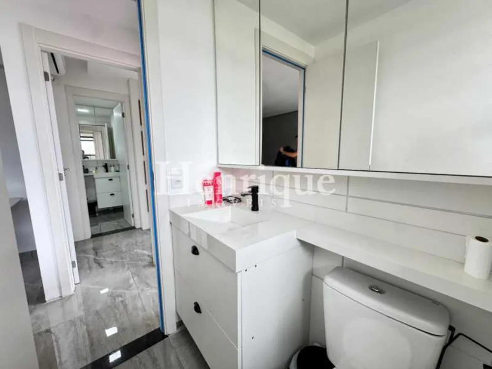 Apartamento, 2 quartos, 55 m² - Foto 14