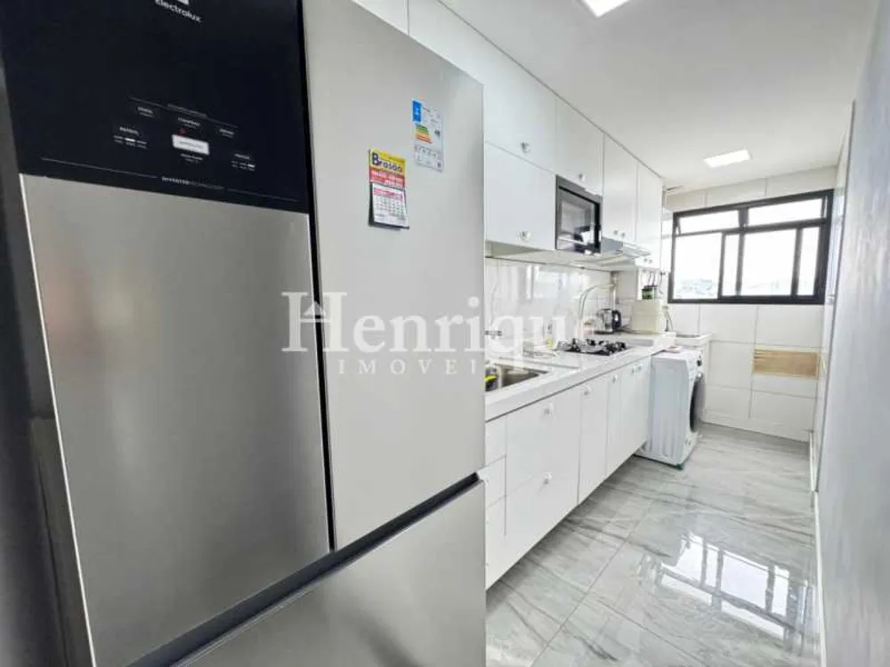 Apartamento, 2 quartos, 55 m² - Foto 8