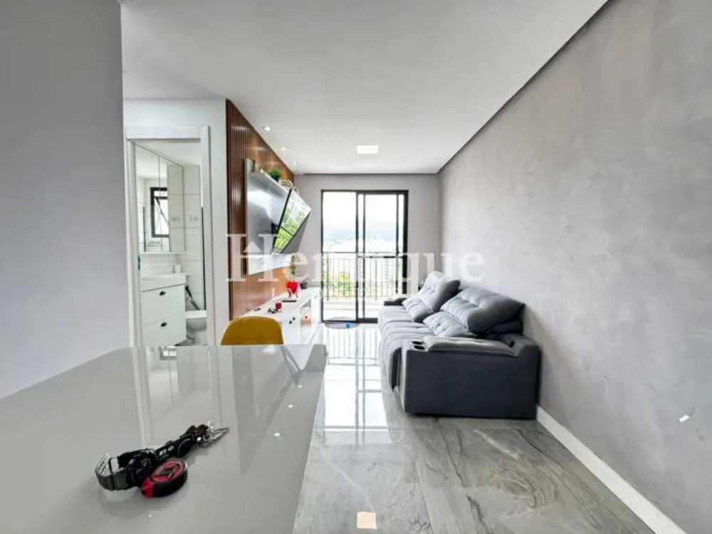 Apartamento, 2 quartos, 55 m² - Foto 4