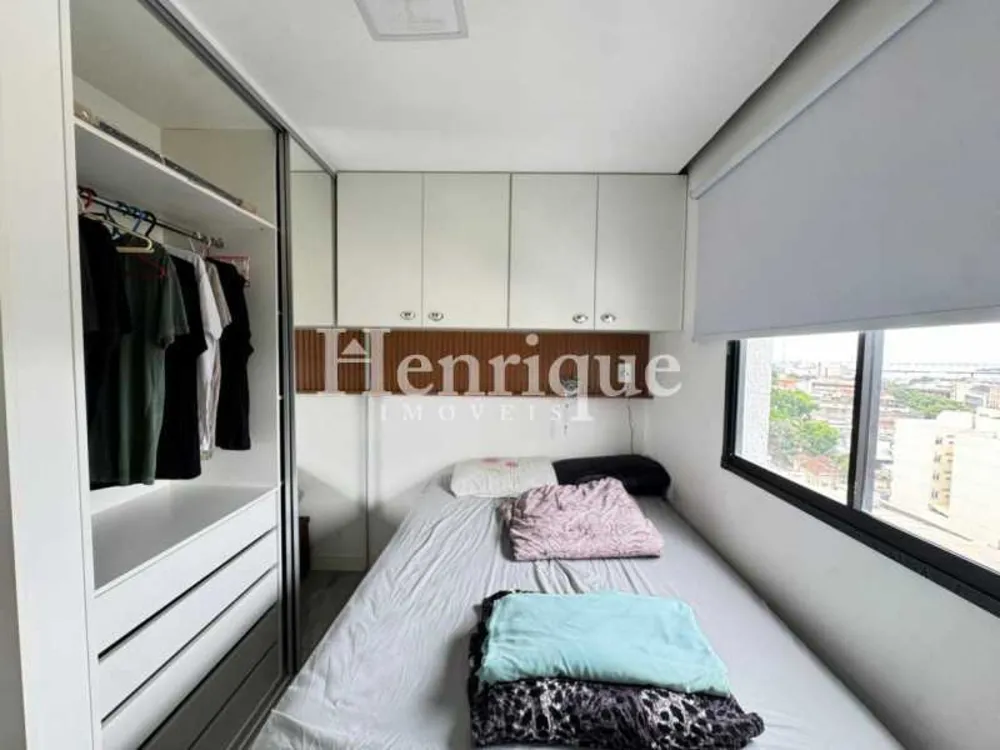 Apartamento, 2 quartos, 55 m² - Foto 20