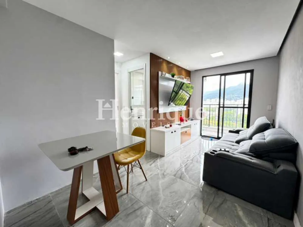 Apartamento, 2 quartos, 55 m² - Foto 3