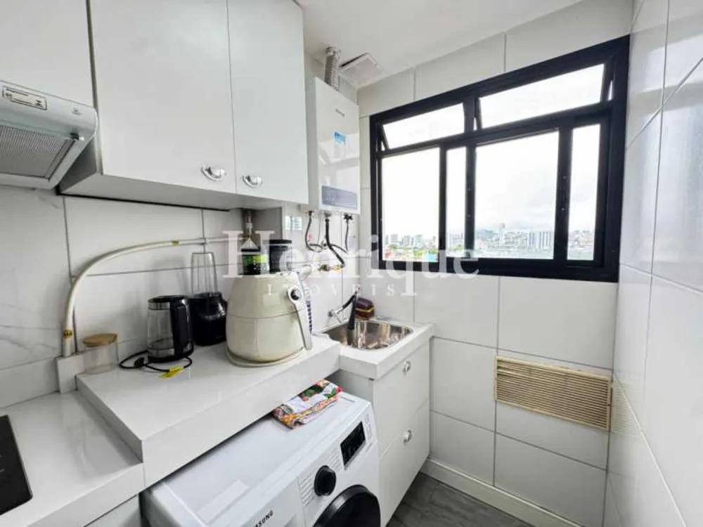 Apartamento, 2 quartos, 55 m² - Foto 11
