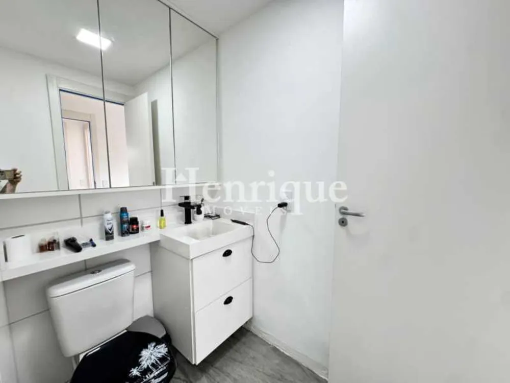 Apartamento, 2 quartos, 55 m² - Foto 22