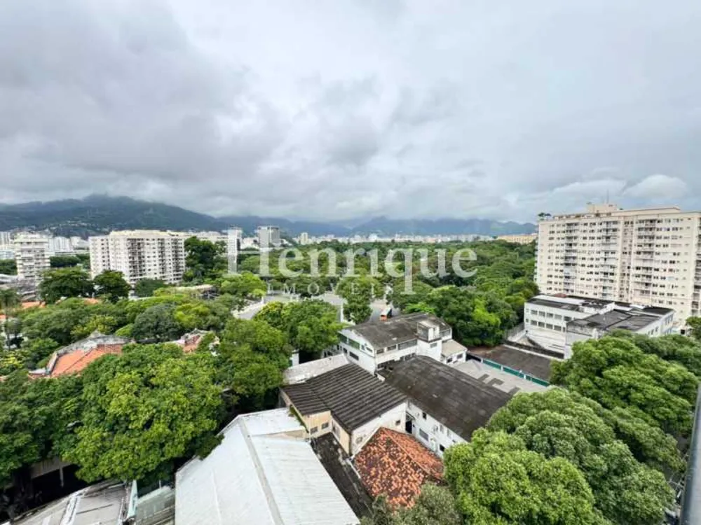 Apartamento, 2 quartos, 55 m² - Foto 6