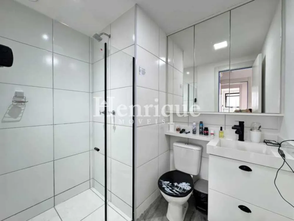 Apartamento, 2 quartos, 55 m² - Foto 21