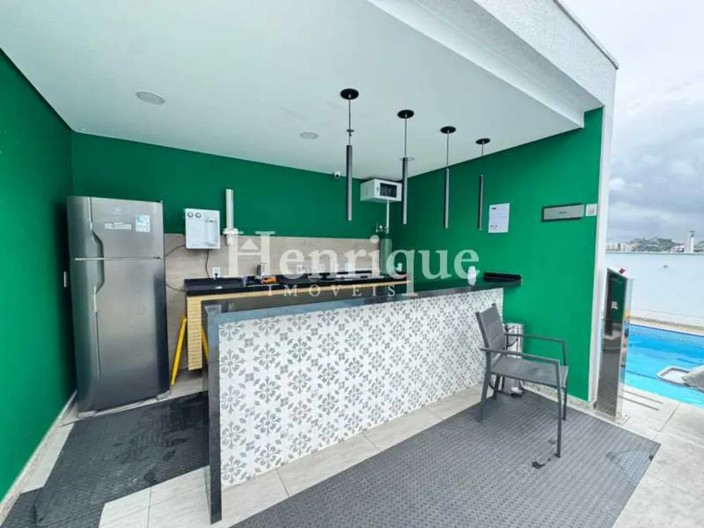 Apartamento, 2 quartos, 55 m² - Foto 23