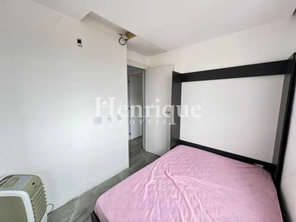 Apartamento, 2 quartos, 55 m² - Foto 16
