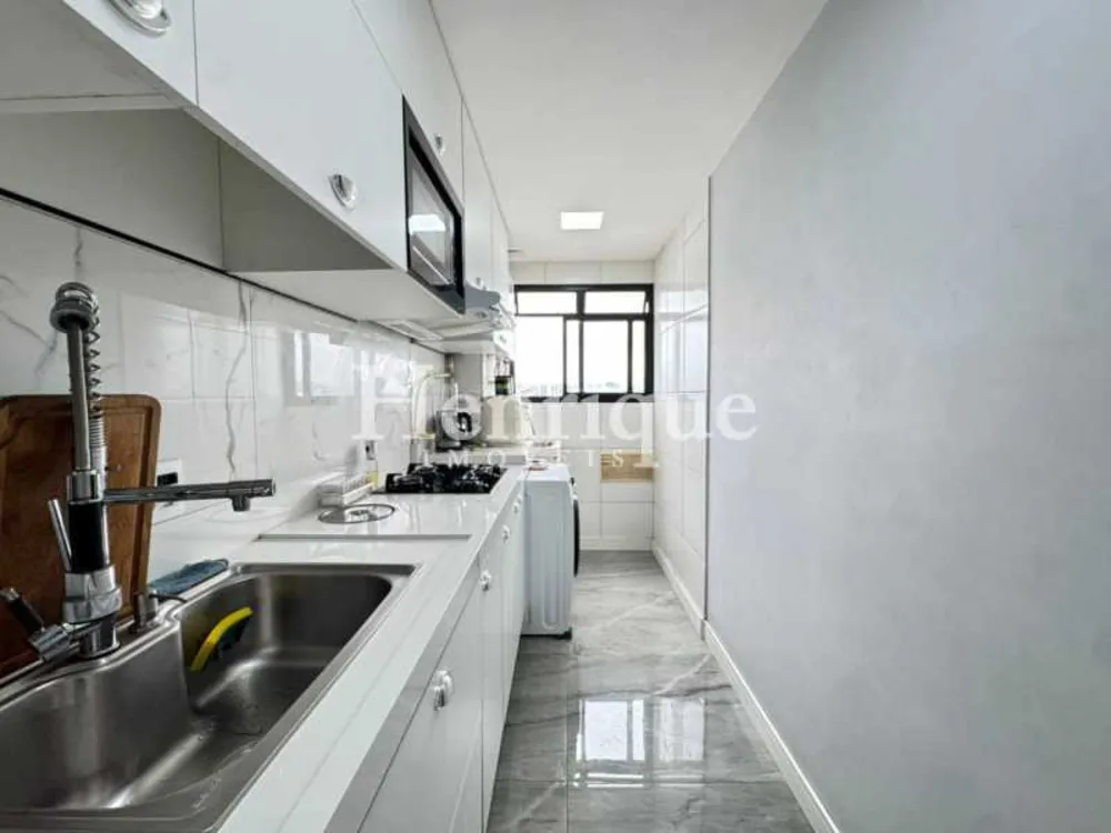 Apartamento, 2 quartos, 55 m² - Foto 9