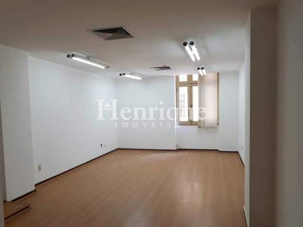 Sala-Conjunto, 39 m² - Foto 1