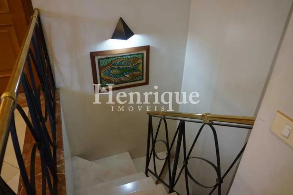 Cobertura, 3 quartos, 180 m² - Foto 4