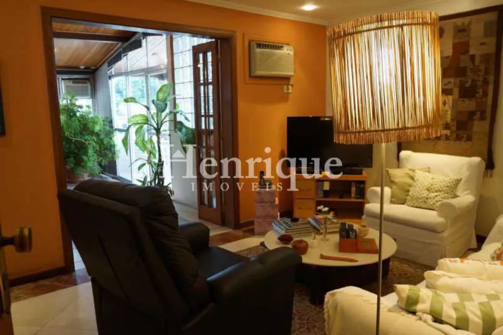 Cobertura, 3 quartos, 180 m² - Foto 4