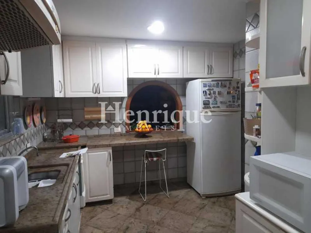Cobertura, 3 quartos, 180 m² - Foto 11