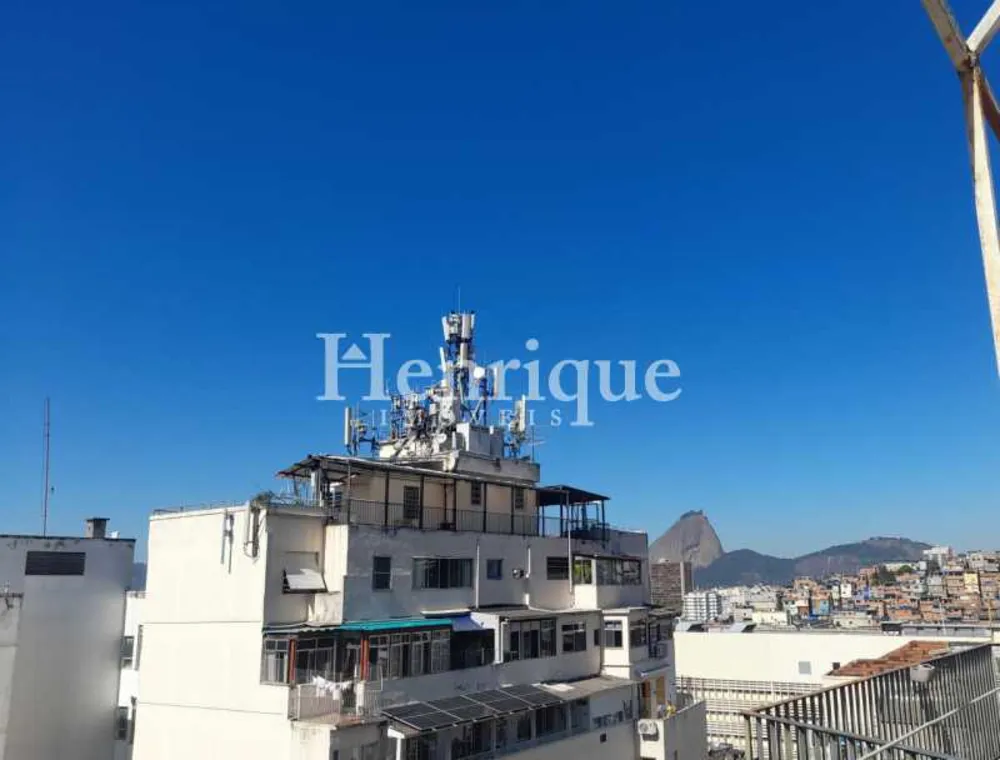 Cobertura, 3 quartos, 180 m² - Foto 3