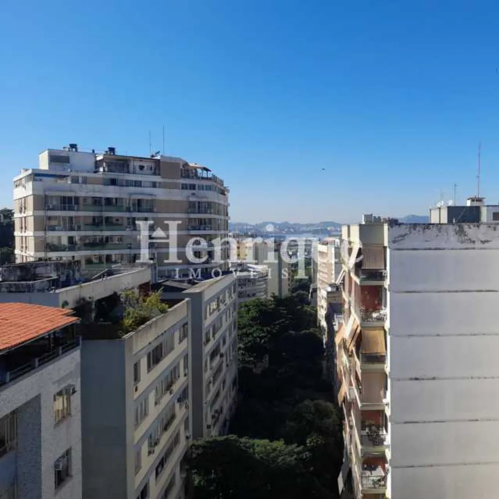Cobertura, 3 quartos, 180 m² - Foto 2