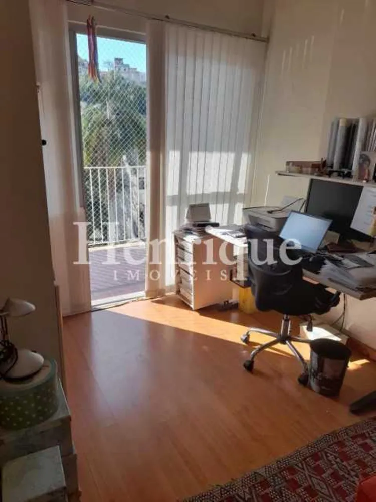 Cobertura, 3 quartos, 180 m² - Foto 7