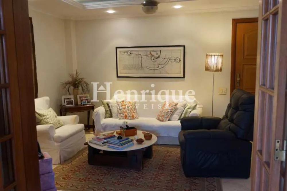 Cobertura, 3 quartos, 180 m² - Foto 10
