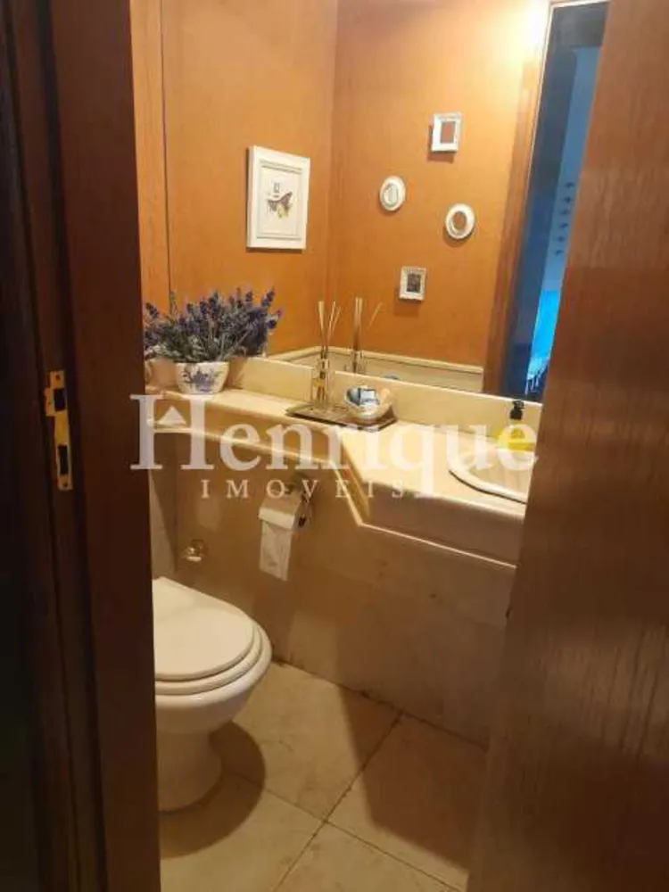 Cobertura, 3 quartos, 180 m² - Foto 9