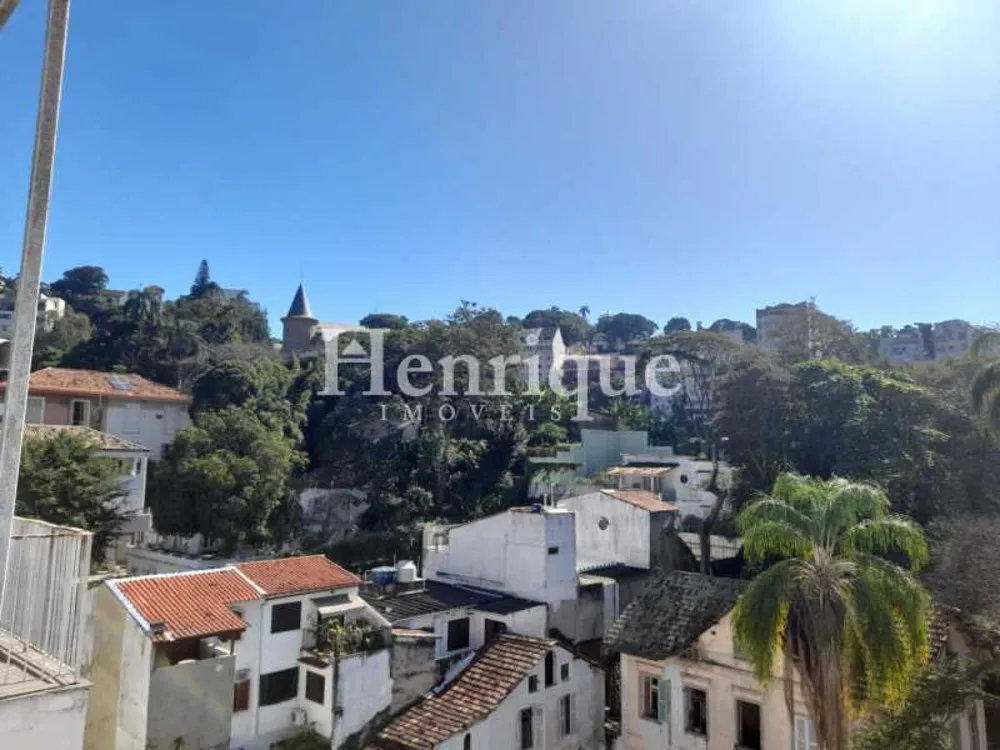 Cobertura, 3 quartos, 180 m² - Foto 1