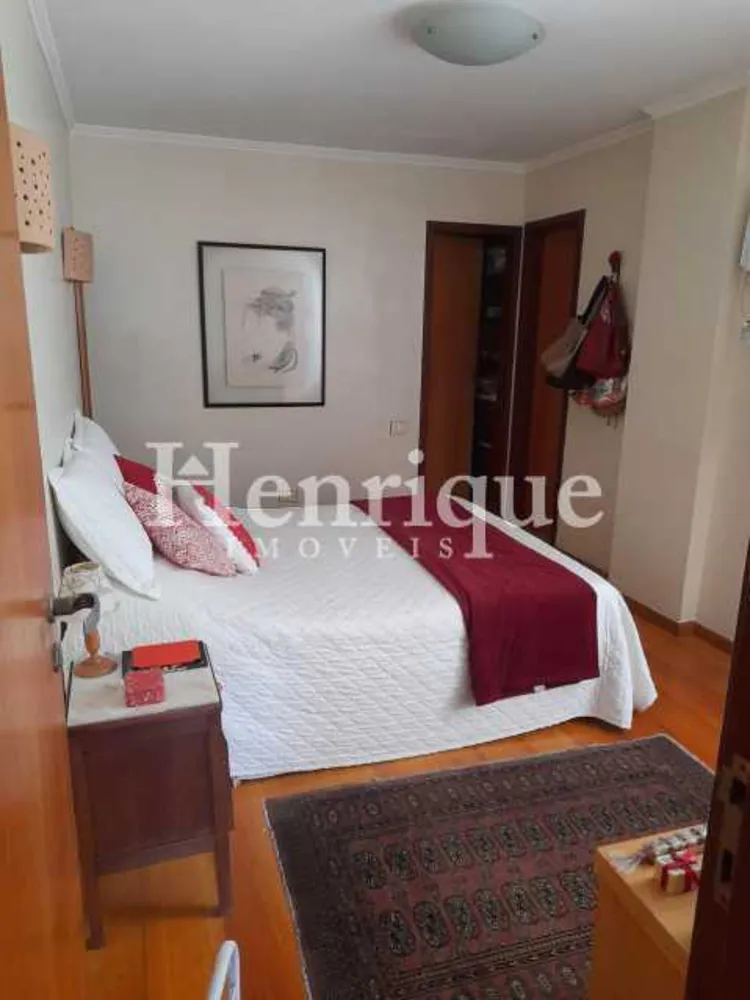 Cobertura, 3 quartos, 180 m² - Foto 5