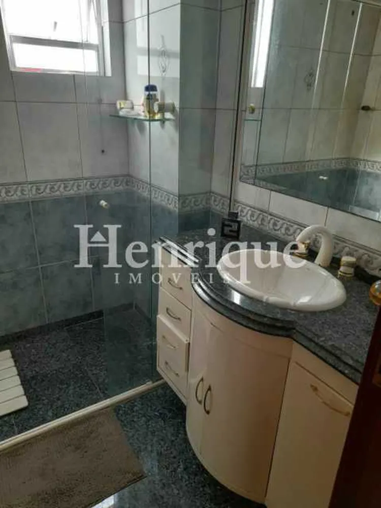 Cobertura, 3 quartos, 180 m² - Foto 3
