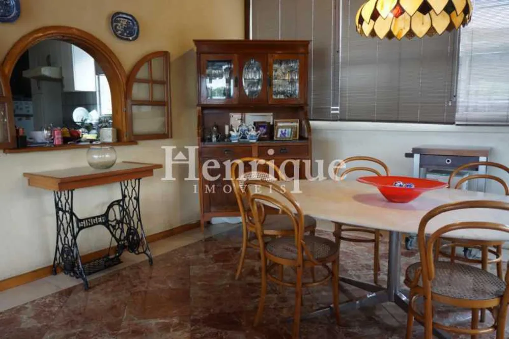 Cobertura, 3 quartos, 180 m² - Foto 6