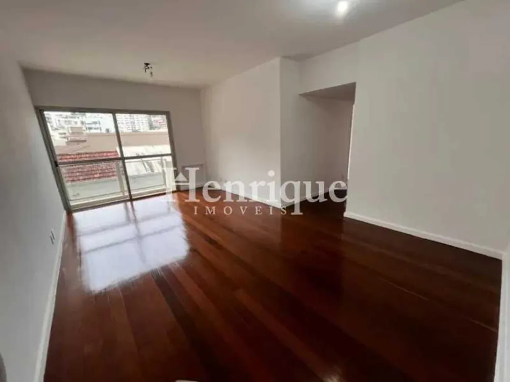 Apartamento, 2 quartos, 103 m² - Foto 1