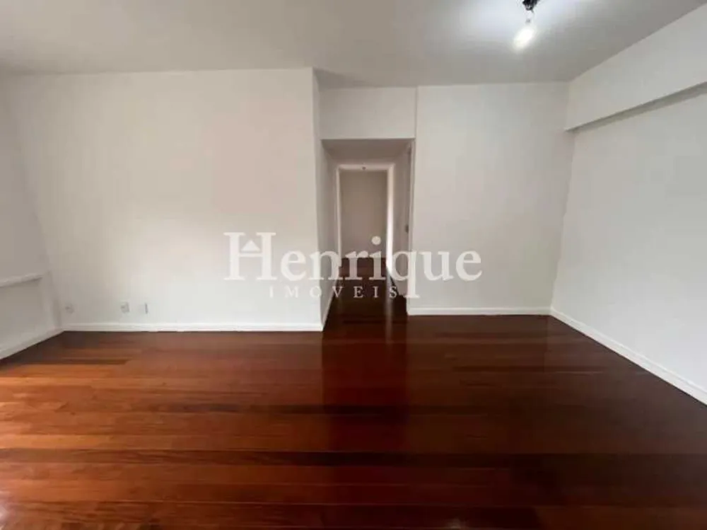 Apartamento, 2 quartos, 103 m² - Foto 2