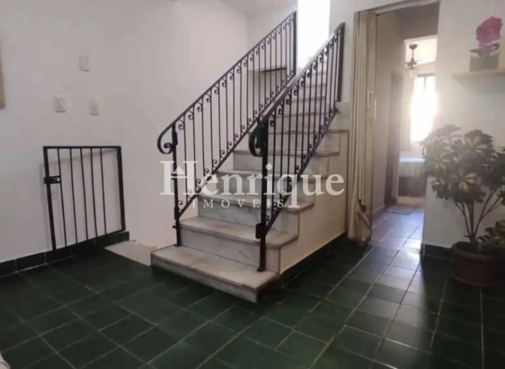 Casa, 4 quartos, 160 m² - Foto 2